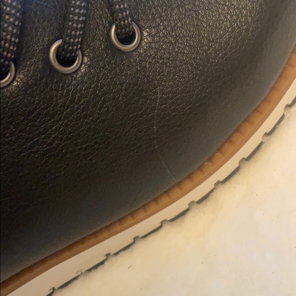 Cliffs White Mountain Boots - Picture 4 of 6